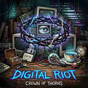 Aurora Borealis by Crown of Thorns