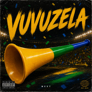 Vuvuzela by West pasha