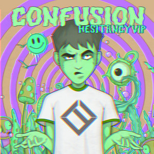 Hesitancy VIP by Confusion