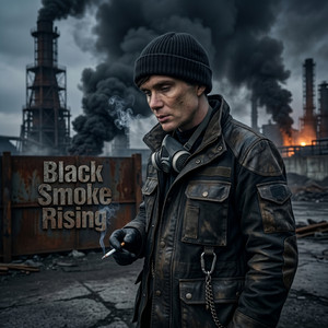 Dust of the Road by Dark Blues Music