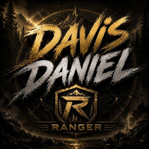 Ranger by Davis Daniel