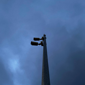 You're Being Watched by Rafguy