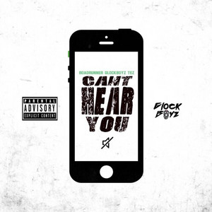 Can't Hear You by Roadrunner Glockboyz Tez