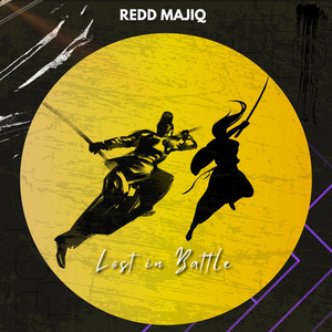 Lost in Battle by Redd Majiq