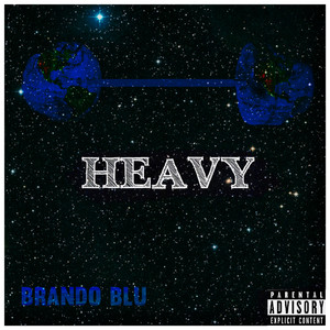 Portada de Heavy