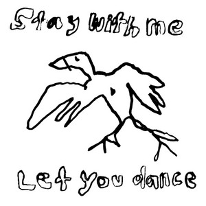 Hank Garrett - Stay With Me