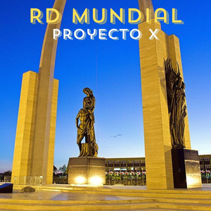 Rd mundial by Proyecto x