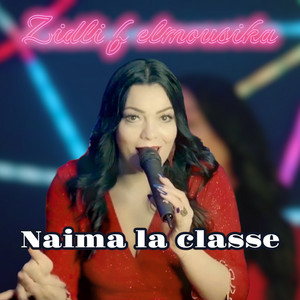 Zidli f elmoussika (feat. Mustapha62)