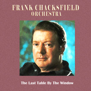 Summer Place by Frank Chacksfield Orchestra