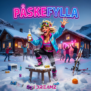 Påskefylla by iDreamz