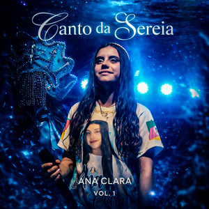 Ana Clara - Santa Sara Kali