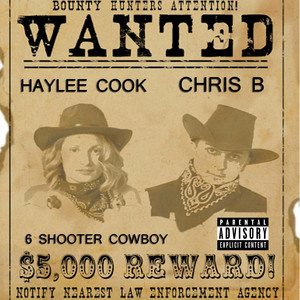6 Shooter Cowboy