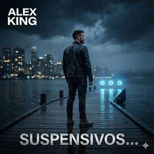 Suspensivos by Alex king zc