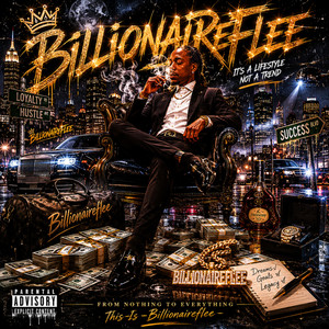 5O 5th by Billionaireflee