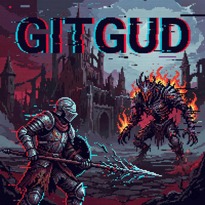Gitgud by OrcaBird Studio