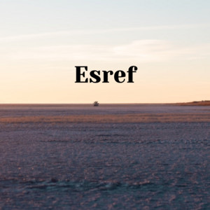Esref