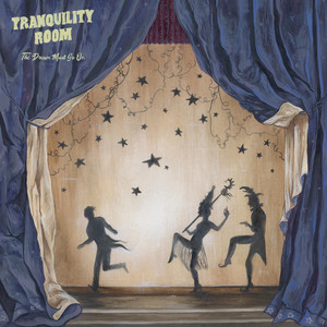 Tranquility Room - Sorcery