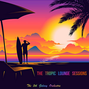 Oceania by The 5th Galaxy Orchestra