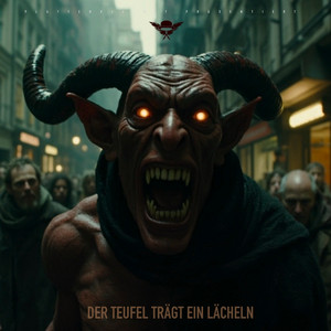 Der Teufel trägt ein Lächeln