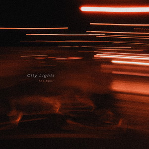City Lights - Radio Edit by The Spill