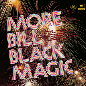 Careless Love by Bill Black's Combo Album Cover
