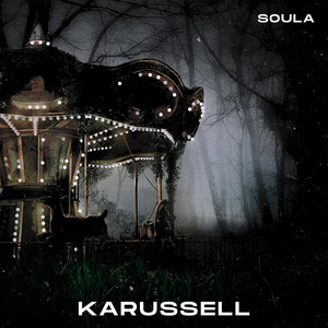 Portada de Karussell