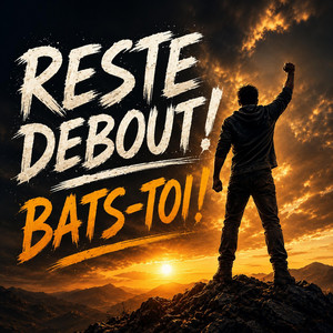 Reste debout! Ne tombe pas ! by Renaissanceetpassion