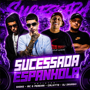 Sucessada Espanhola