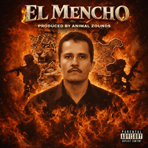 Animal Zounds - EL MENCHO