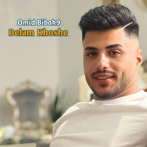 Omid Bibak9 - Delam Khoshe