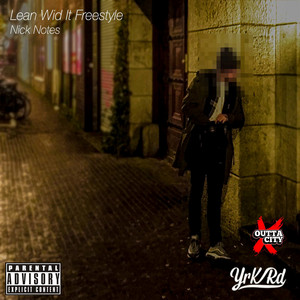 Portada de Lean Wid It