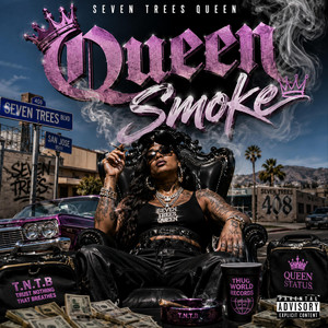 Queen Smoke by Seven Trees Queen