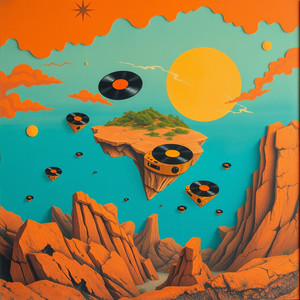 Third Harmony by Jarek Nyx