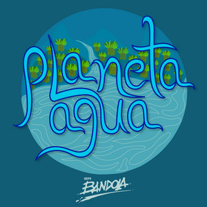 Planeta Agua