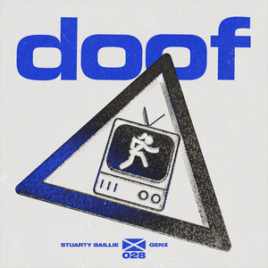I'm Your DJ by Stuarty Baillie