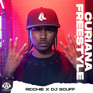 DJ Scuff & Ricchie - Curiana Freestyle