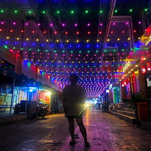 If You Don't Mind by Aki Wandersynth