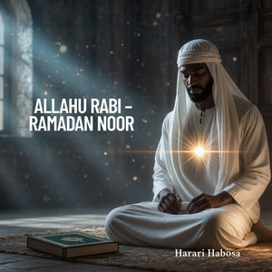 Harari Habosa - Noor of the Ummah (Ramadan Devotional Nasheed)