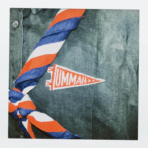 Ummah Badge by Muslim Scout Kids