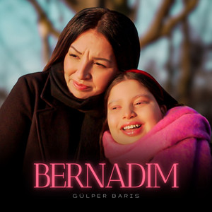 Bernadim by Gülper Barış