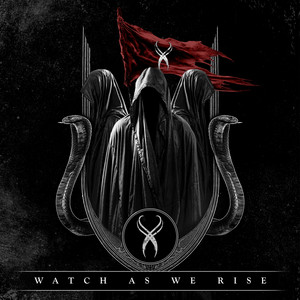 Watch As We Rise by Eleine