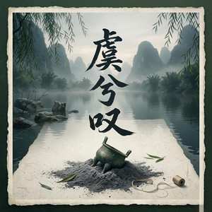虞兮叹 by Rarrrr