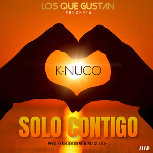 K-Nuco - Solo Contigo