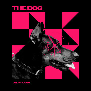 The Dog by July Piano