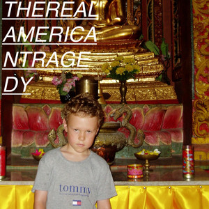 Death Cult Paradise - Swimming With Open Wounds