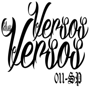 Versos Dus Versos - Viagem Sonora