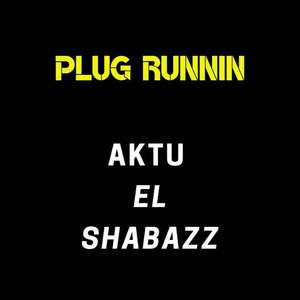 Portada de Plug Running