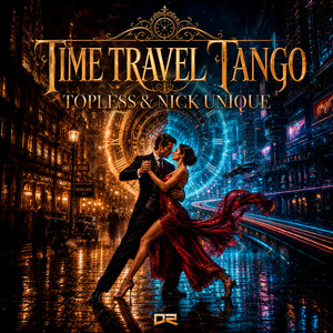 Time Travel Tango by Topless, Nick Unique
