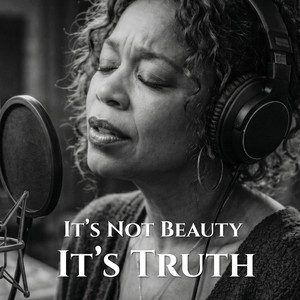 It’s Not Beauty It’s Truth by JERRY'S SOUND ROOM