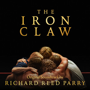 I Used to Be a Brother by Richard Reed Parry, Pietro Amato
